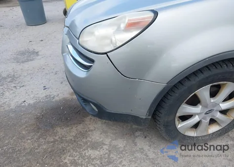 2006 Subaru B9 Tribeca Base 5-Passenger/Limited 5-Passenger from USA, damaged, VIN 4S4WX82CX64421104